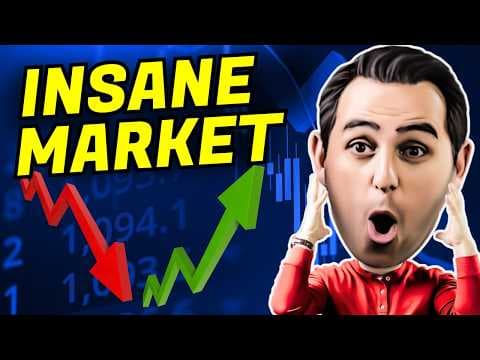 The Stock Market Shocked Everyone (No One Saw This Coming) thumbnail