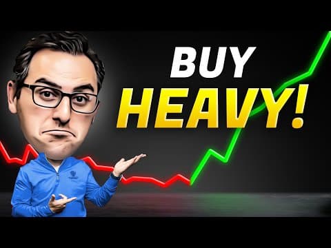 3 Stocks To Buy (& 3 Stocks To Sell) Before 2025 Ends video thumbnail