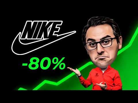 If You're a Nike Shareholder... Get Ready! $NKE thumbnail