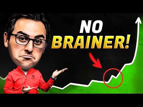 This Stock Will Make Regular People Rich in 2026! thumbnail