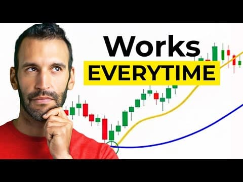 Breaking Down My SIMPLE Trading Strategy (Step by Step) thumbnail