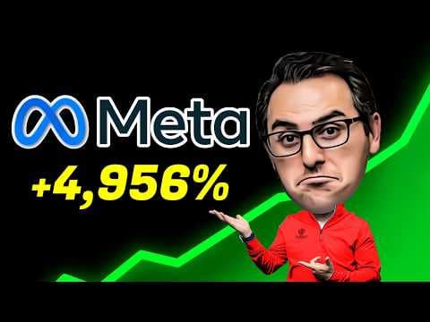 If You're A Meta Shareholder... Get Ready! $META thumbnail