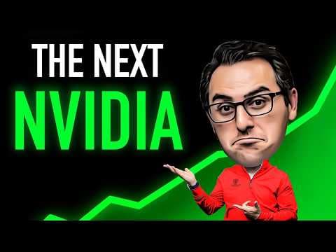 If You're a Marvell Shareholder... Get Ready for the Next Nvidia! $MRVL thumbnail