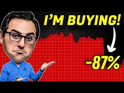 The $2 Trillion Software Crash Just Created a Once-in-a-Decade Opportunity thumbnail