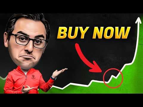 3 Best Stocks to Buy Before The End of Nov 2025 (Thank Me Later!) video thumbnail