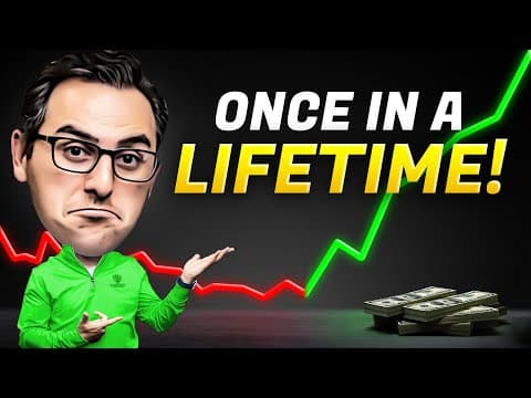 The Stock Market Will Change Lives in 2026 (DO THIS NOW!) video thumbnail