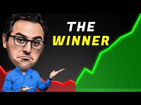 Amazon Just Spent $200B on AI — It Might Backfire thumbnail