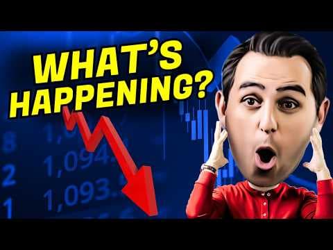 AI Warning Crushes the Market — And CrowdStrike Is Doing Something Surprising thumbnail