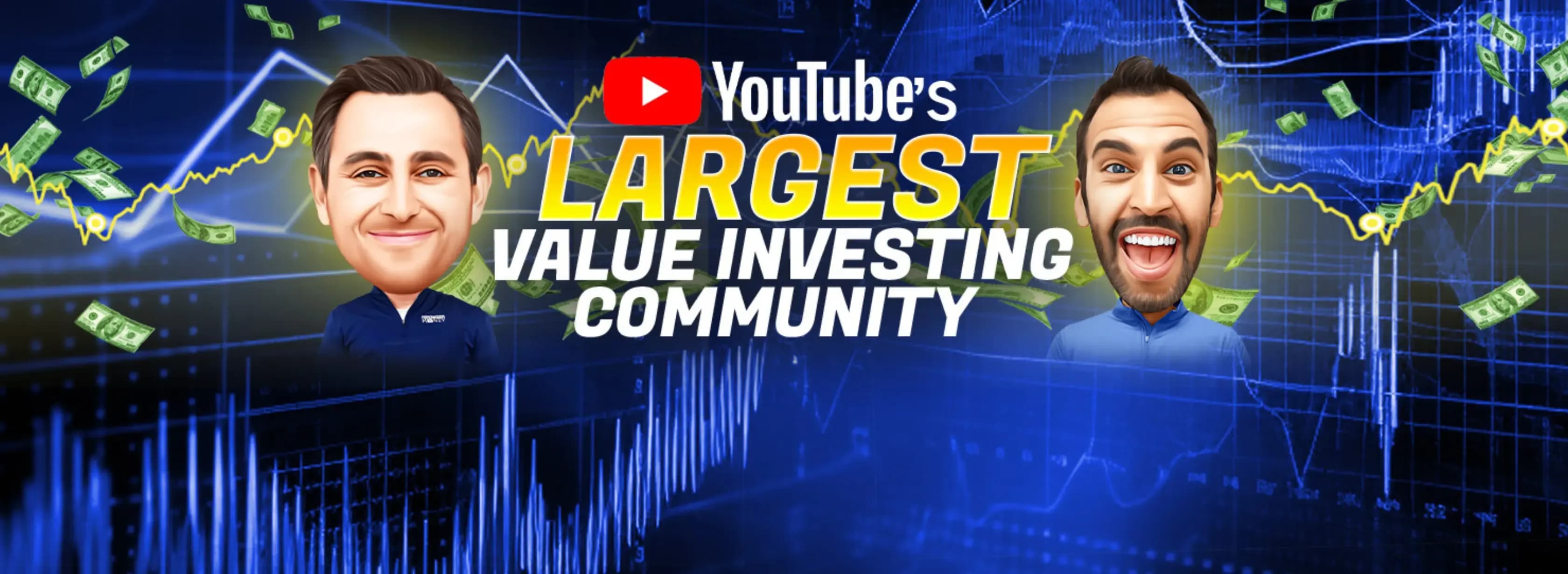 Everything Money Homepage