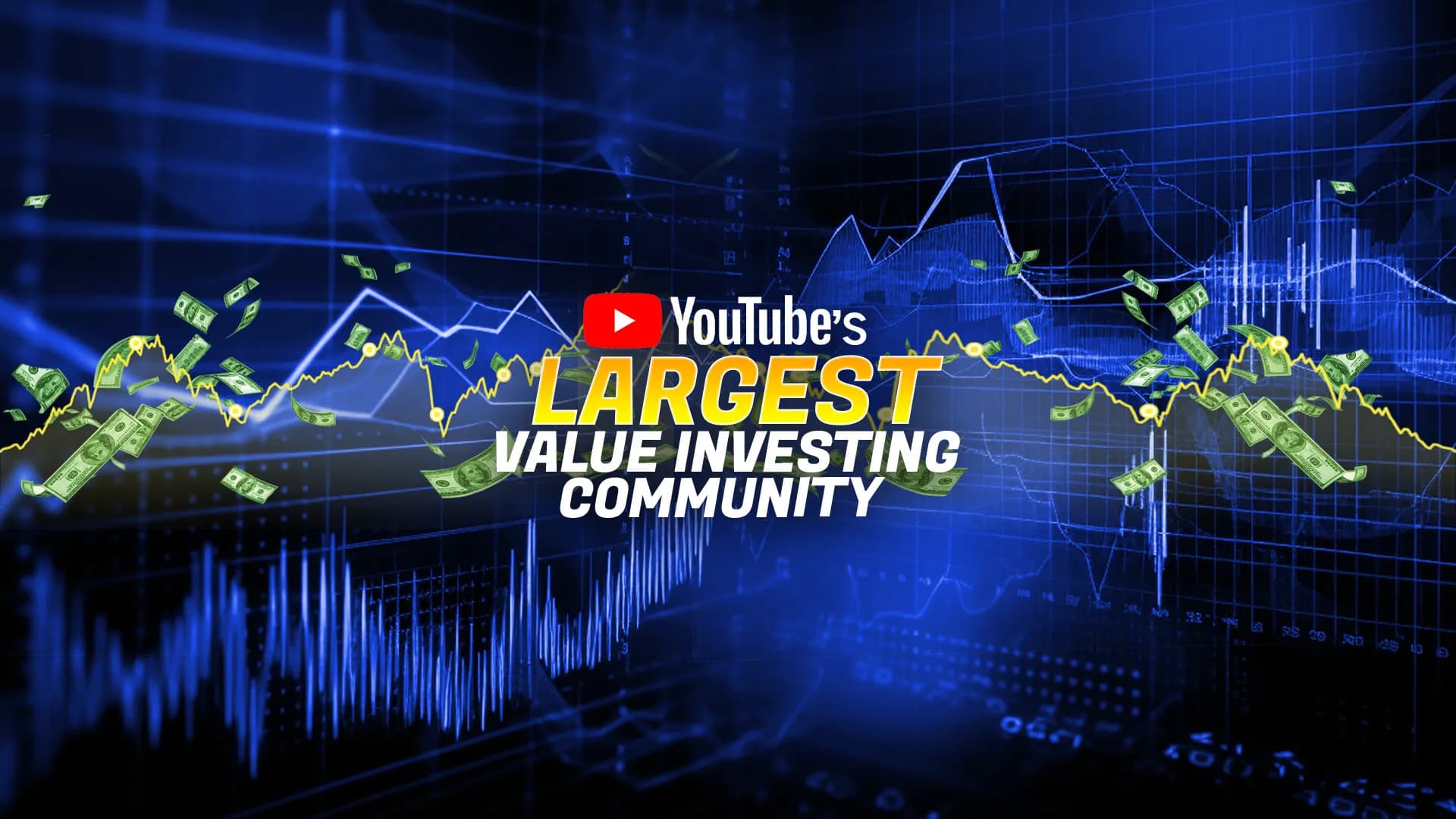 Everything Money Homepage