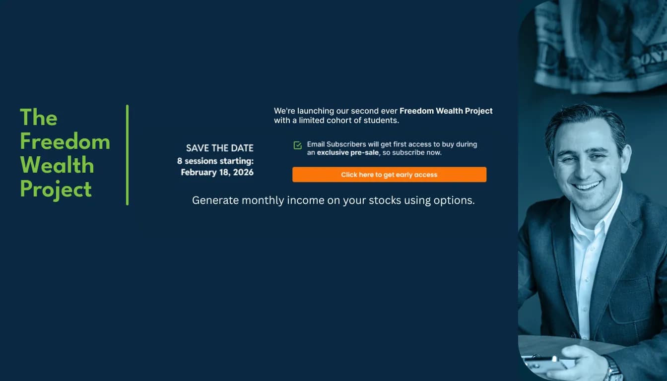 Everything Money Homepage