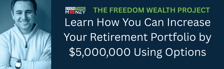 Freedom Wealth Paul