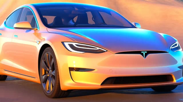 Tesla sets up Vietnam unit, registration filing shows