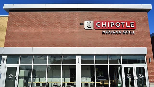 Chipotle and Yum! Look Like Bargains After Food-Safety Selloff