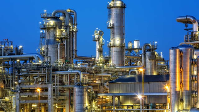 Exxon and QatarEnergy's joint venture Golden Pass produces first LNG at new Texas facility