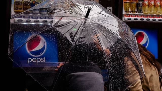 KFC Is Moving to Ditch Pepsi for Coke in Thousands of Restaurants