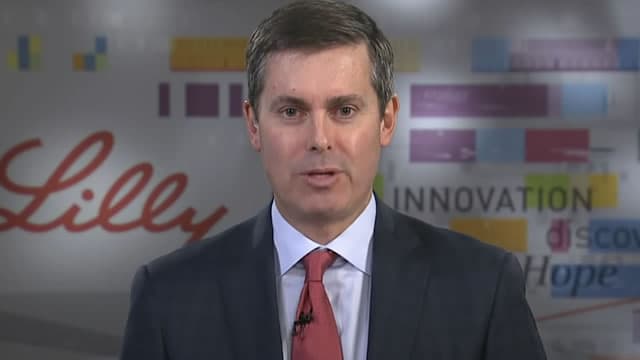 People are taking bootleg versions of an Eli Lilly drug that isn't approved yet. Ohio wants it to stop.