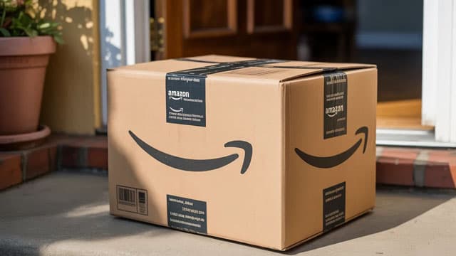 Amazon to expand drone service to nearly 500 cities after targeting 1 million deliveries this year
