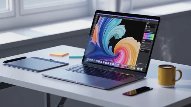 Warren Buffett says he sold Apple too soon and would buy more of it, though not in this market