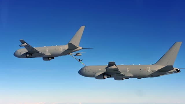 Boeing, engineers union agree to resume contract talks on Sept 8, union says