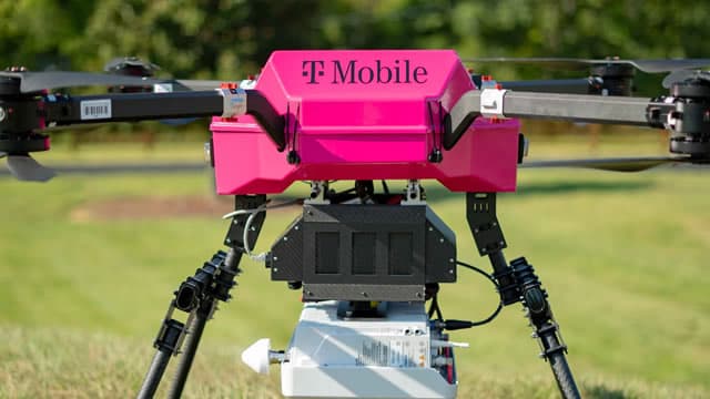 T-Mobile opens India tech centre, to hire nearly 1,000 by 2027