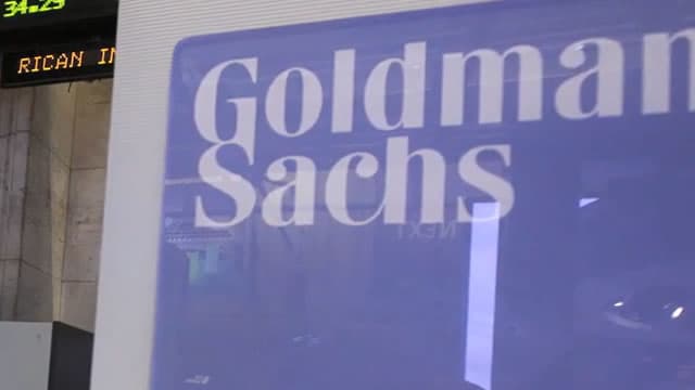 Goldman appoints Simon Lyons UK investment banking co-head