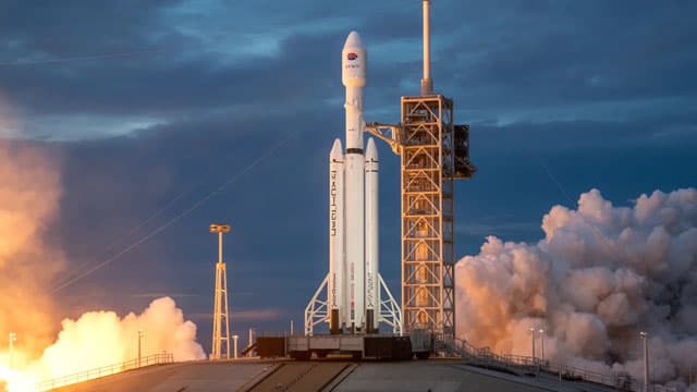 Exclusive: E*Trade in talks to lead SpaceX IPO share sale to small investors in US, sources say