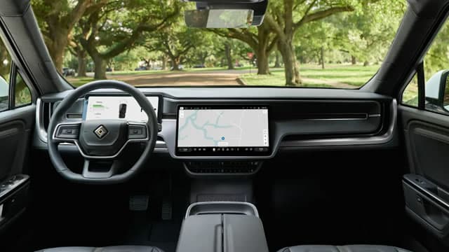Rivian raises 2026 delivery forecast on strong demand, R2 boost