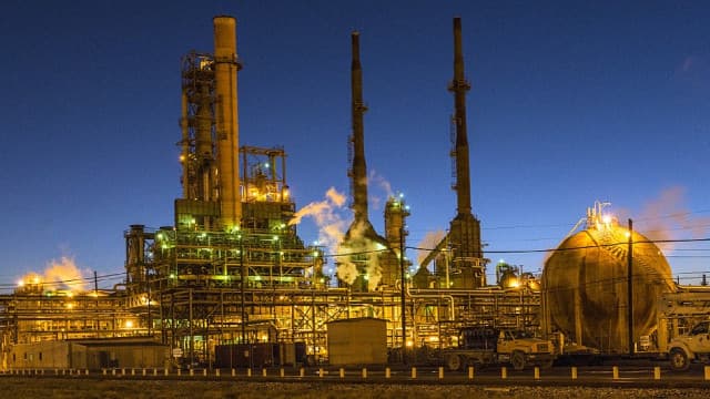 TotalEnergies says SATORP refinery in Saudi Arabia damaged after incidents