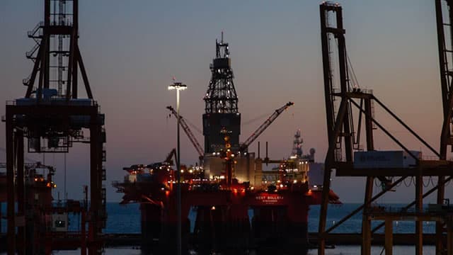 Guyana's oil growth potential rises as Venezuela tensions set to ease