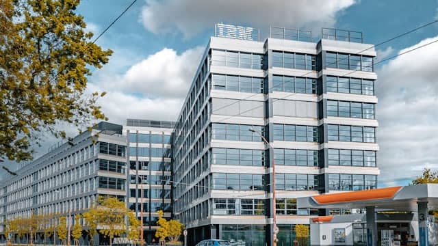 IBM to pay $17 million to settle discrimination allegations, DOJ says