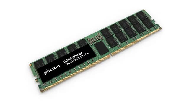 Micron Stock Heads Back Toward $1,000. How Far It Could Go.