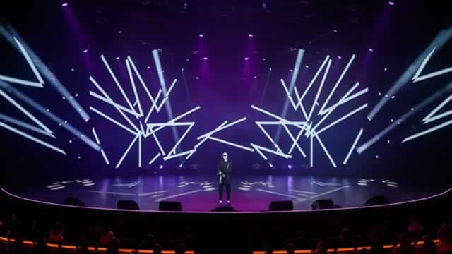 Live Nation nears settlement in US antitrust lawsuit, Bloomberg News reports