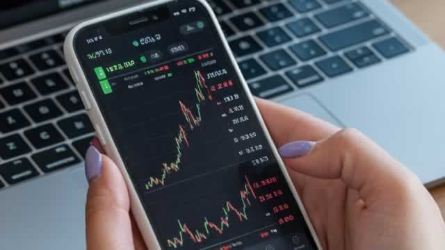 BlackRock profit jumps as resilient markets boost fees