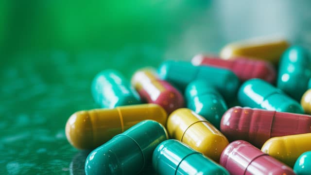 AstraZeneca-Ionis drug fails to meet main goal in late-stage heart disease trial
