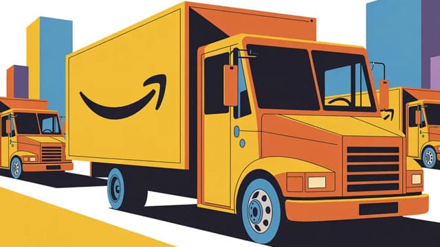 New Amazon Data Center Is Set to Have the Most Polluting Power Plant in the U.S.