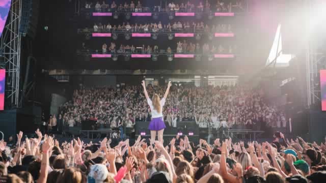 Ticketmaster and Live Nation's antitrust trial begins in New York