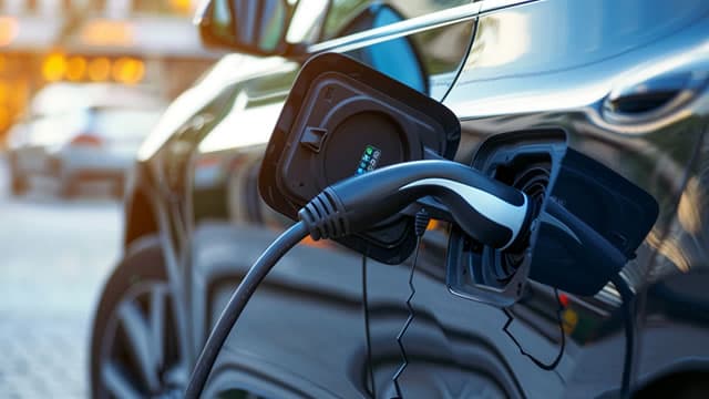 Volkswagen says commitment to transformation unchanged after Trump climate repeal