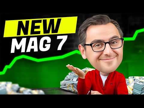 7 Stocks To BUY Non Stop for the Rest of 2026 thumbnail