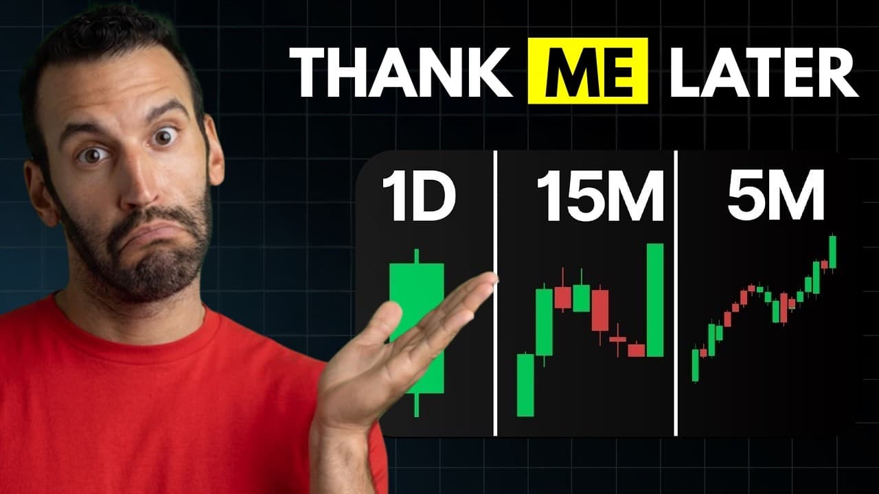 If I Wanted To Make $100,000 Trading In 2026, I’d Use This Strategy thumbnail