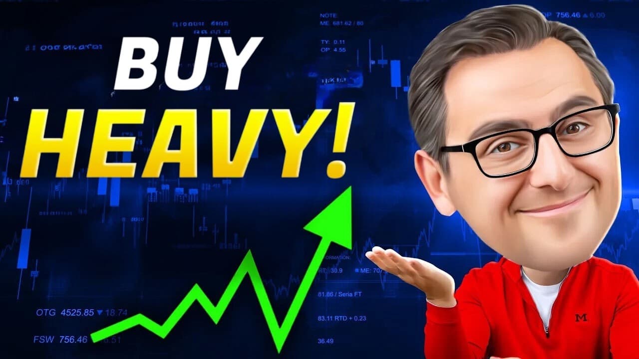 A 10 Bagger Like This May Never Happen Again! | Massive Multibagger Upside thumbnail