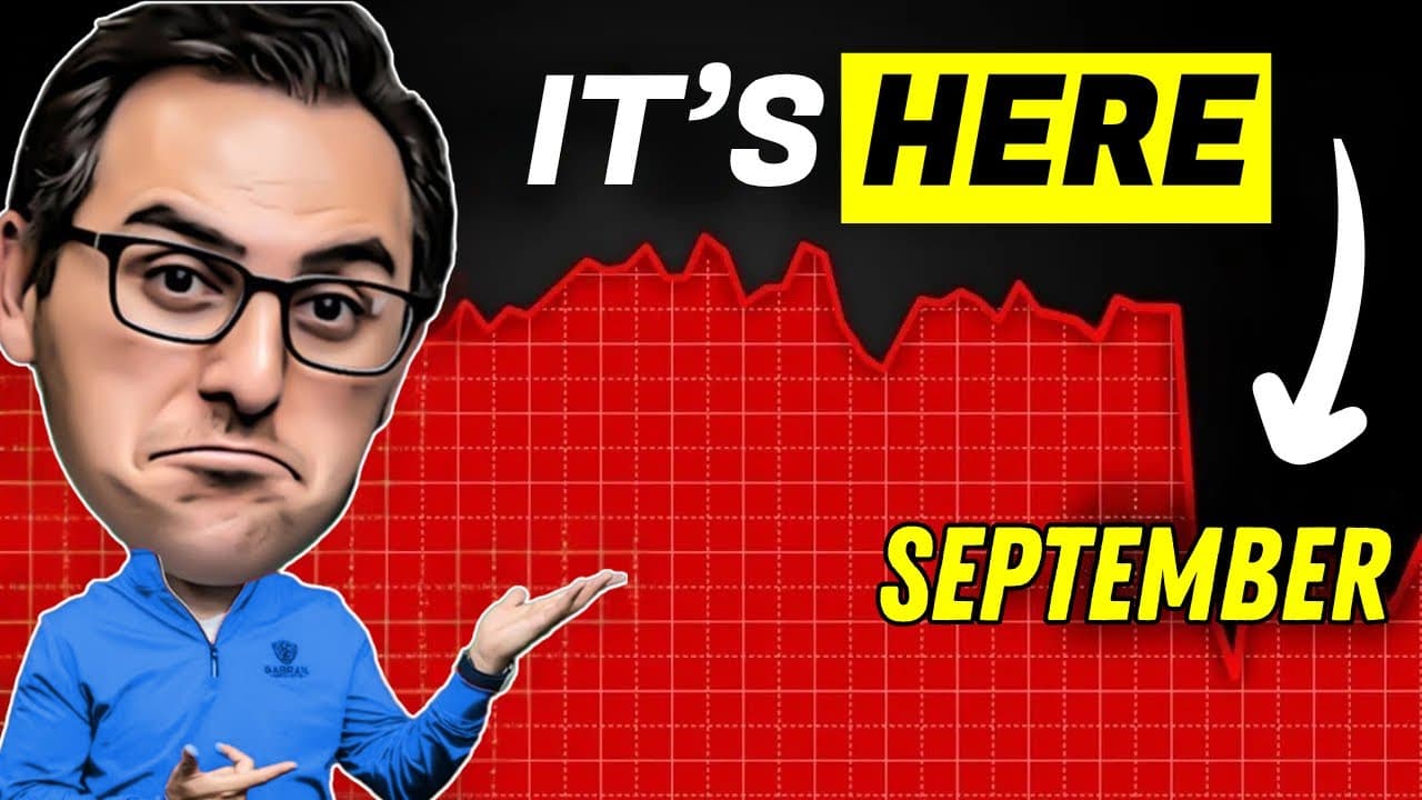 The Next Great Financial Crisis Already Started thumbnail