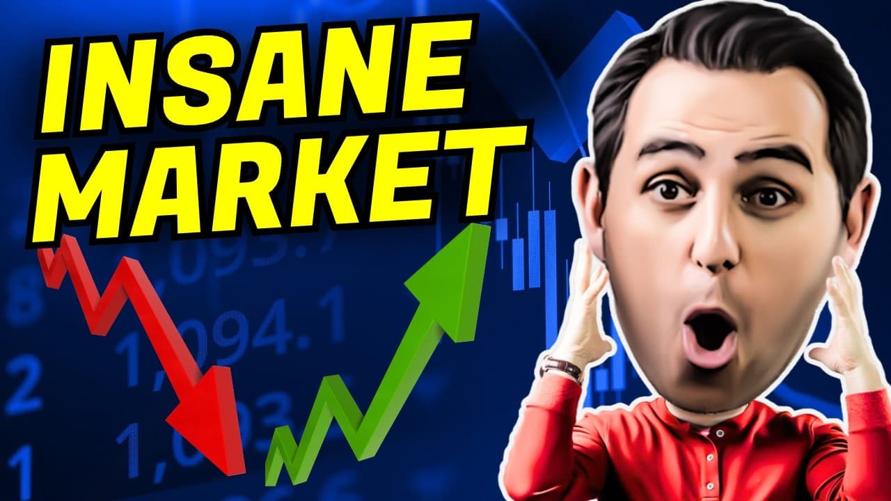 The Stock Market Shocked Everyone (No One Saw This Coming) thumbnail