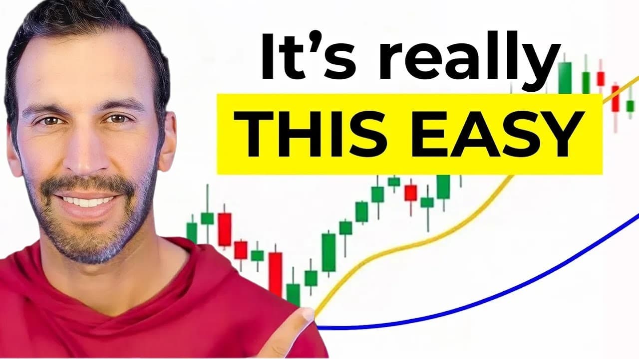 If I Had to Make $1,000 a Week Trading From Scratch, This Is What I'd Do thumbnail