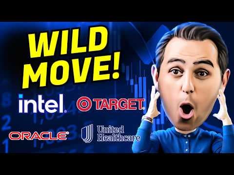The MAJOR Stocks Moving the Stock Market Right Now | Paul Reacts thumbnail