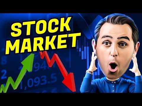 What Should Value Investors Do Right Now? (Live Q&A) | Paul Reacts to the Stock Market thumbnail