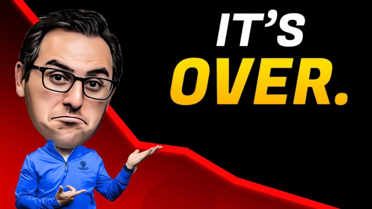 Value Investing is Dead. How $1,000 Just Turned Into $61 Million thumbnail