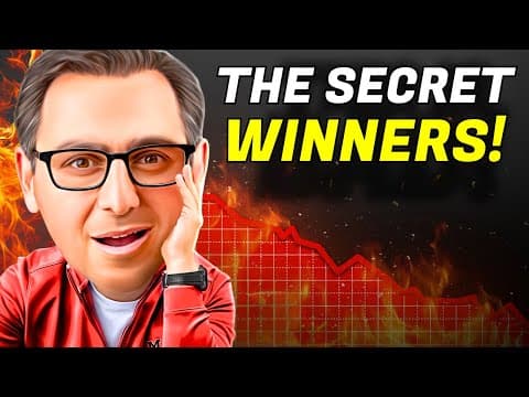 The USA Going to War With Iran Will Make Millionaires (HERE'S HOW) video thumbnail