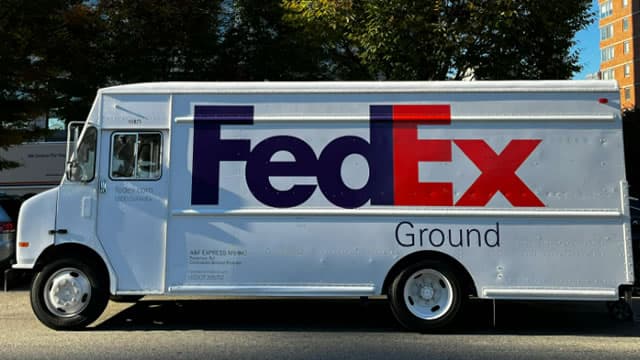 FedEx to cut up to 500 jobs in France; restructures operations