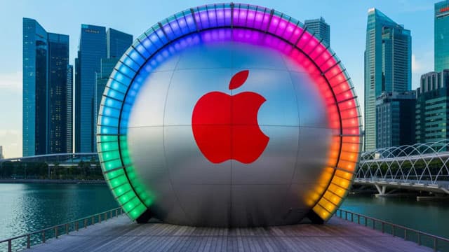 Apple defeats bid for new Apple Watch import ban at US trade tribunal